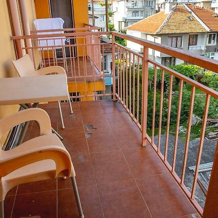 Nessebar'S New Town Top Centre 2-Bdr Apartment By Flаt Manаger المظهر الخارجي الصورة