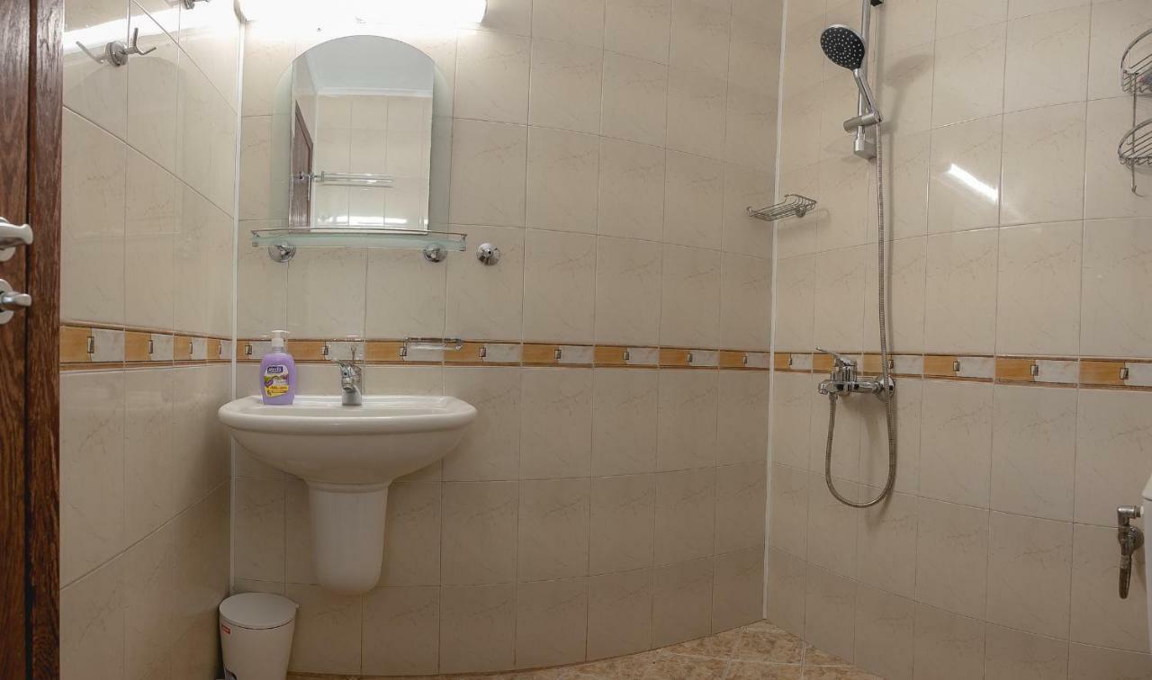 Nessebar'S New Town Top Centre 2-Bdr Apartment By Flаt Manаger المظهر الخارجي الصورة