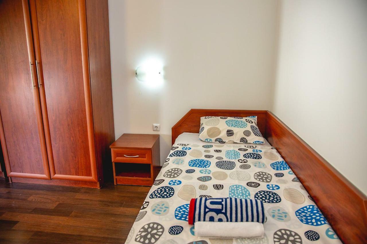 Nessebar'S New Town Top Centre 2-Bdr Apartment By Flаt Manаger المظهر الخارجي الصورة